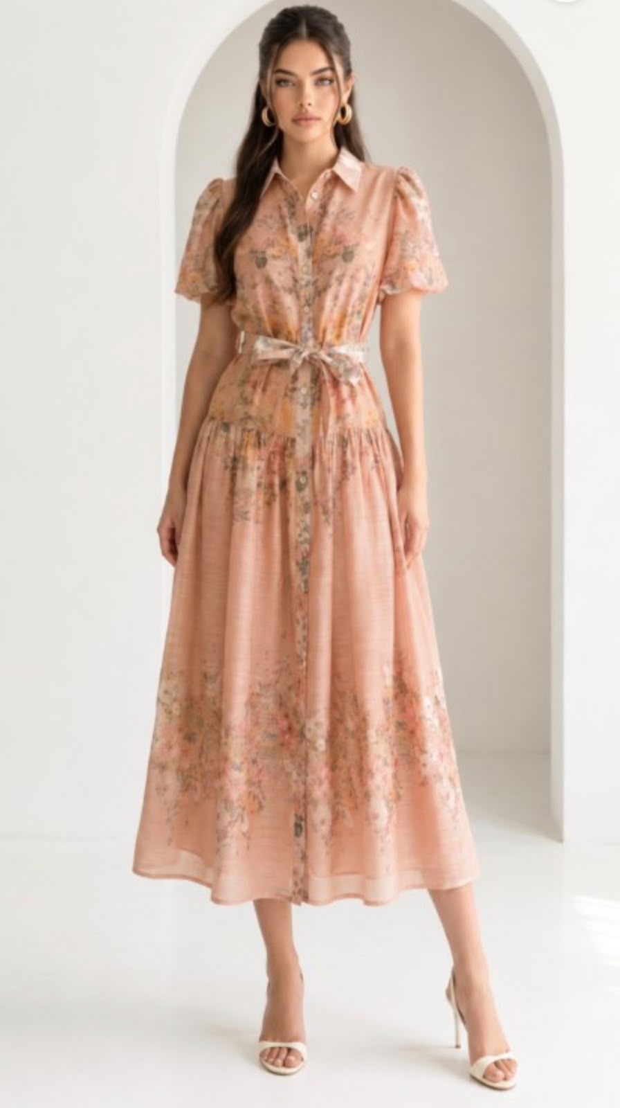 DRESSES